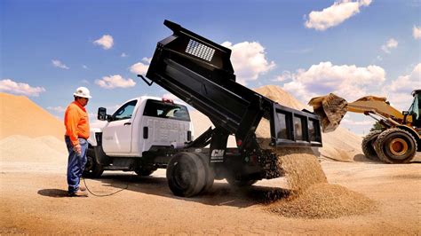 Dump truck drivers - Drivers drive, control, and maintain trucks equipped with dump body to transport and dump materials needed for assignments in a safe, efficient manner. Posted Posted 30+ days ago · More... View all Feeney Brothers Excavation, LLC jobs in Merrimack, NH - …